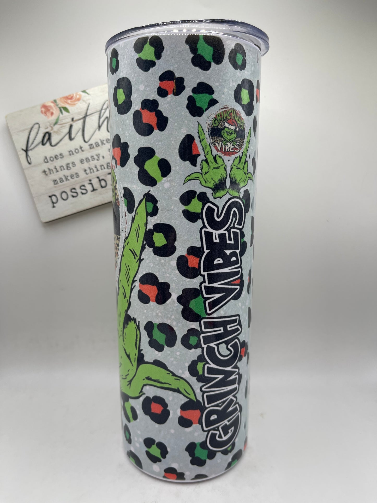 20oz. Sublimation #2