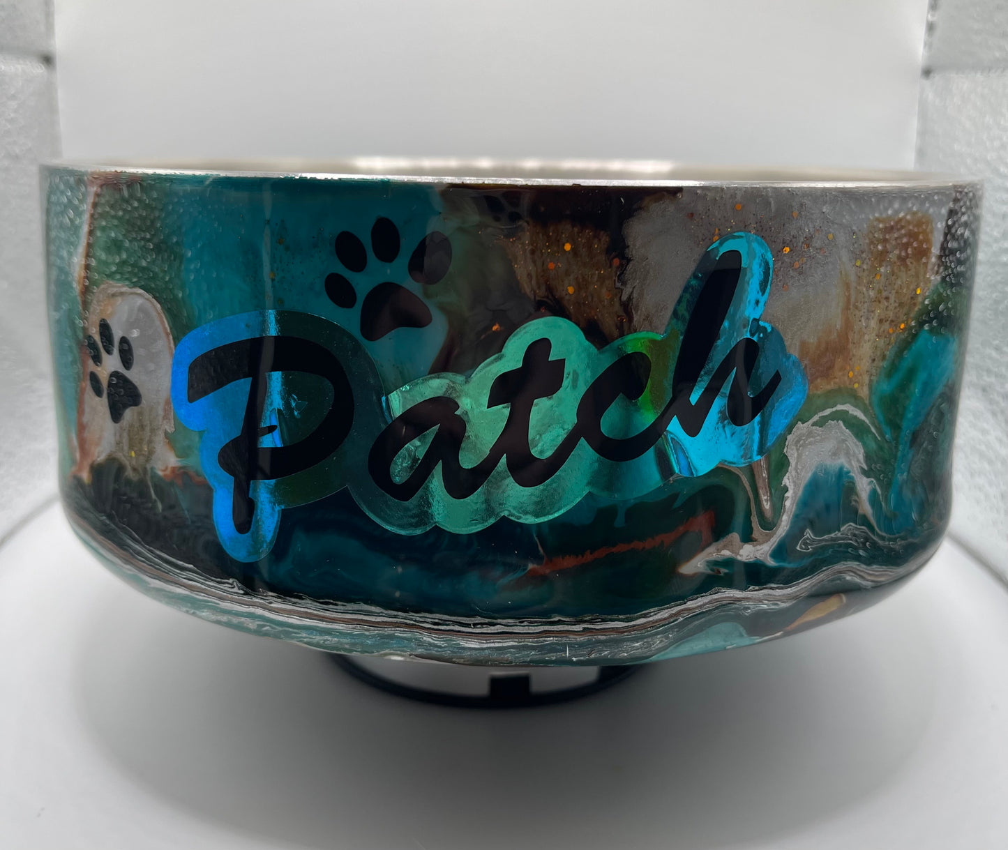 Dog Bowl