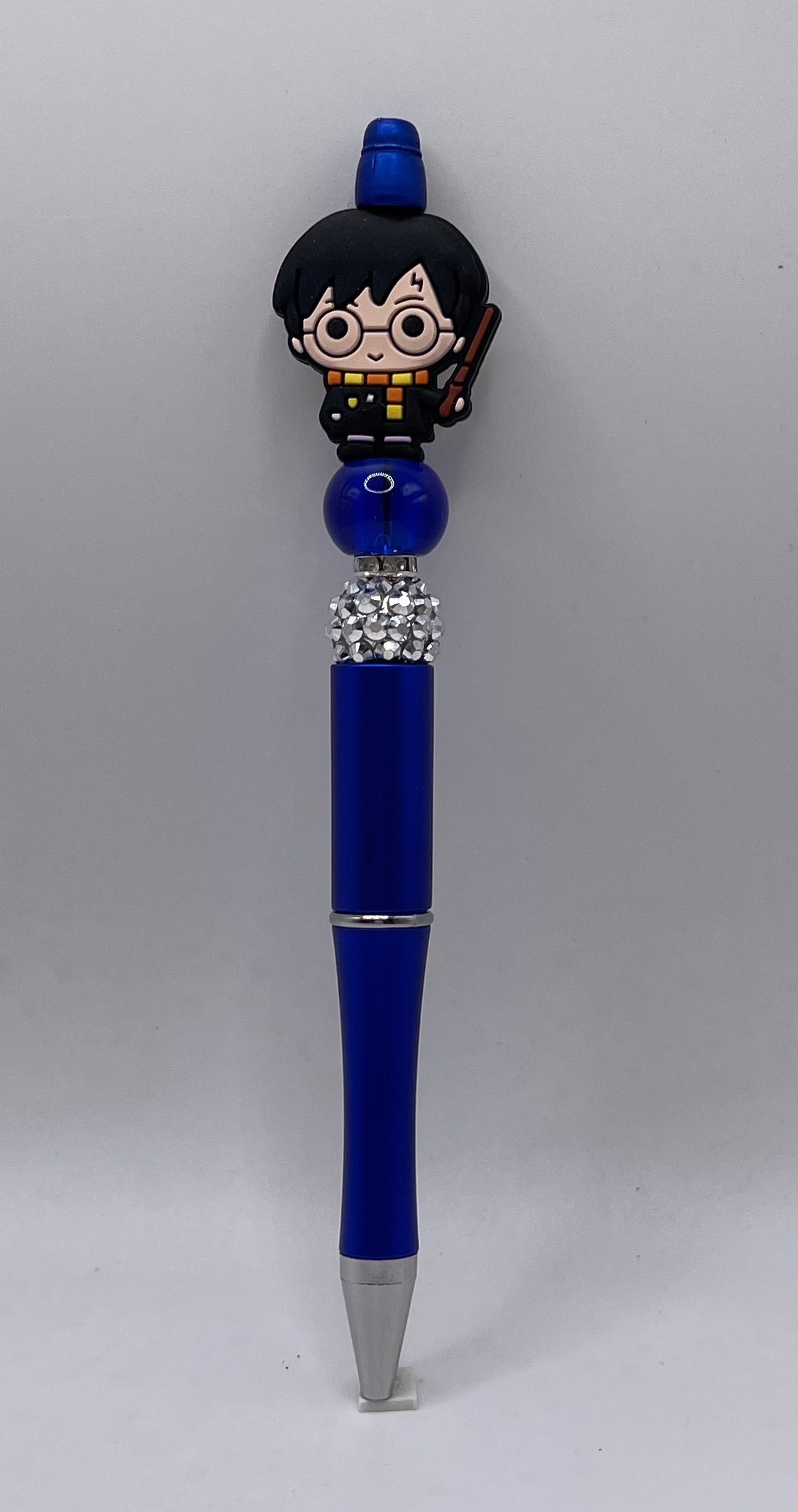 Beaded Pen Wizzard