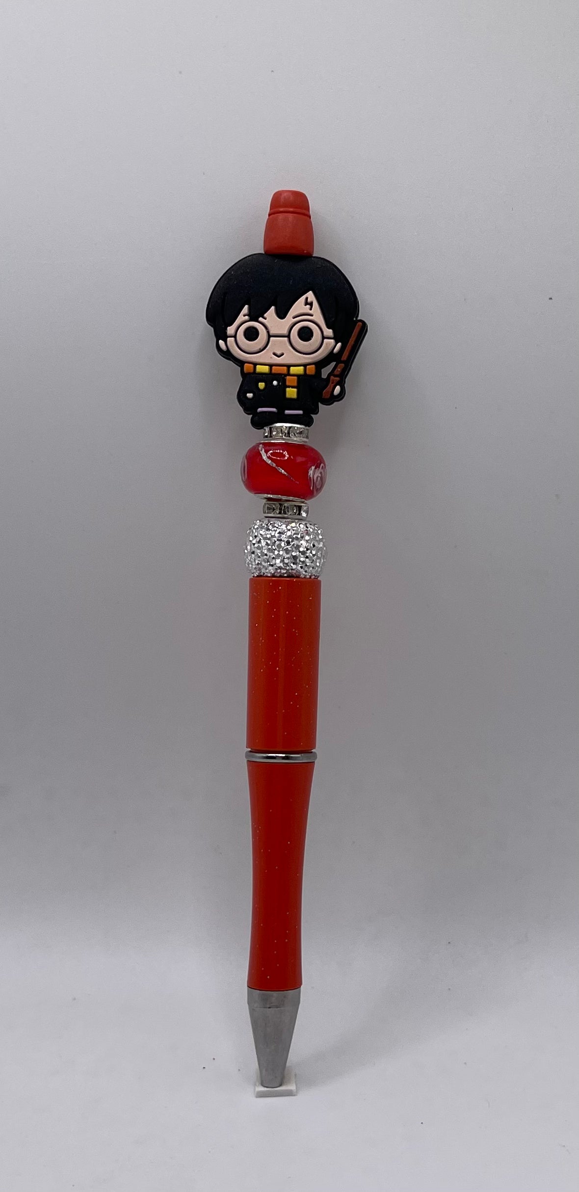 Beaded Pen Wizzard