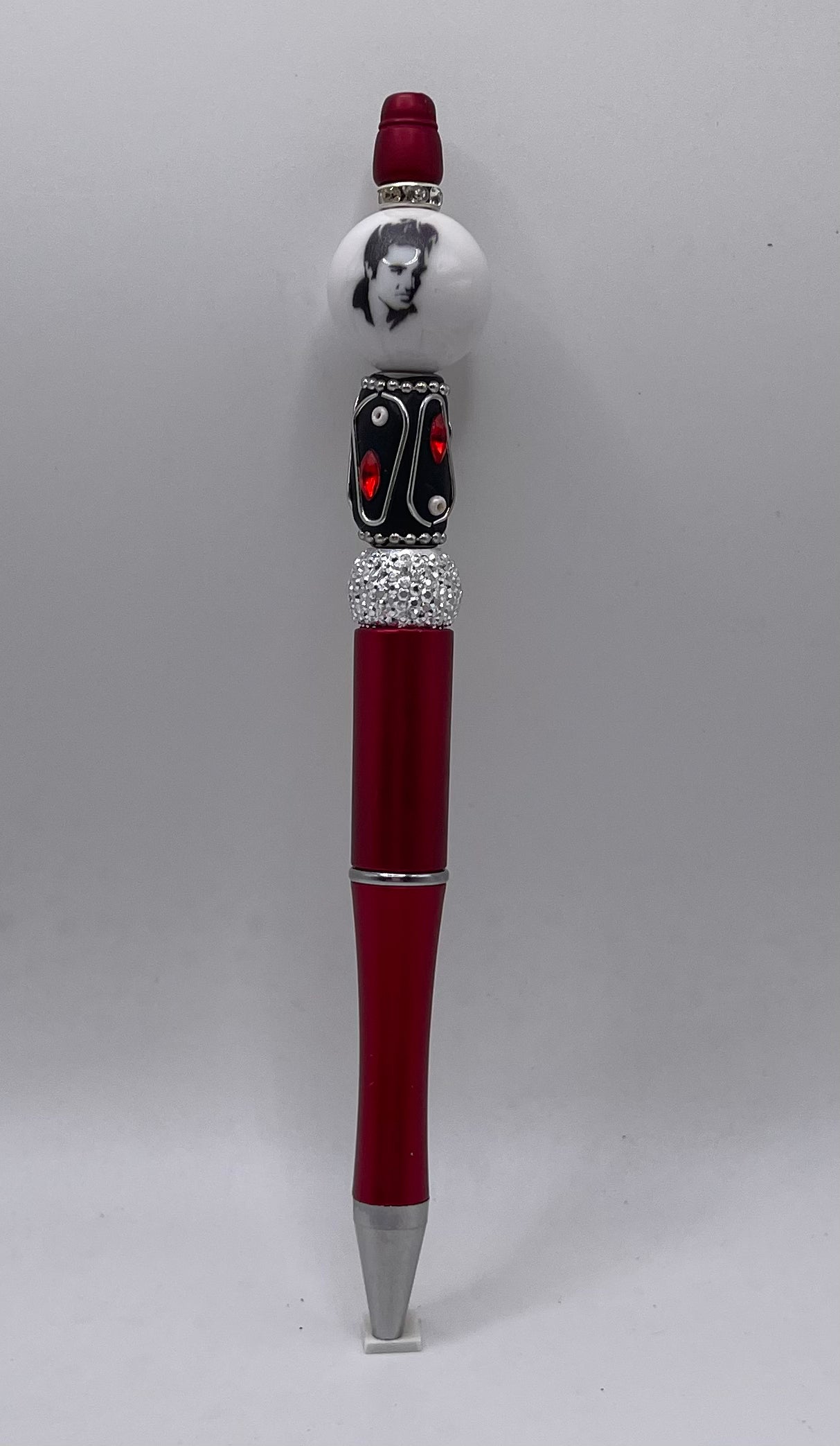 Beaded Pen & Keychain combo-EP