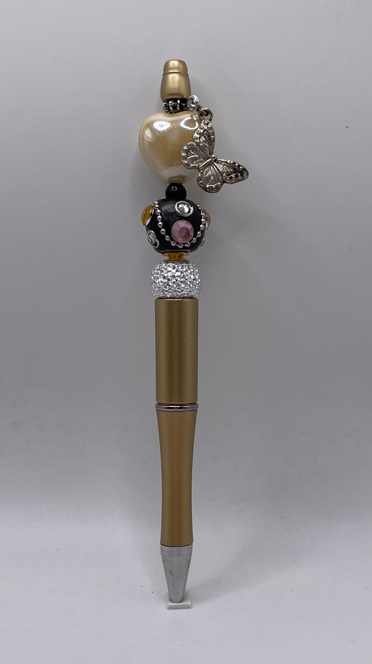 Beaded Pen